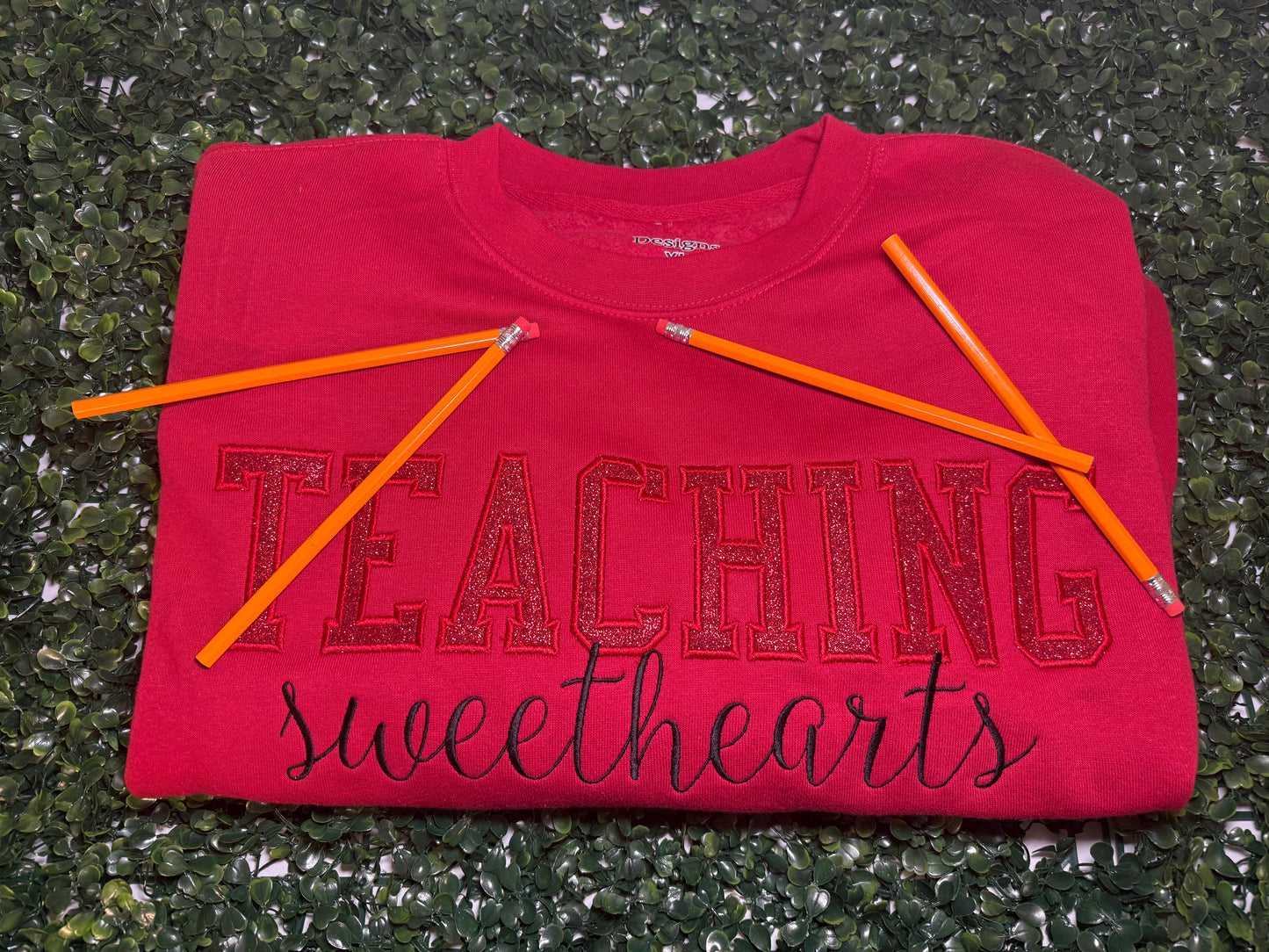 Occupation Sweatshirt