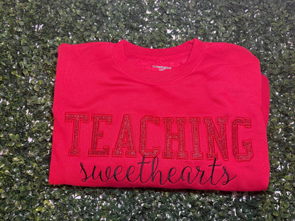 Occupation Sweatshirt