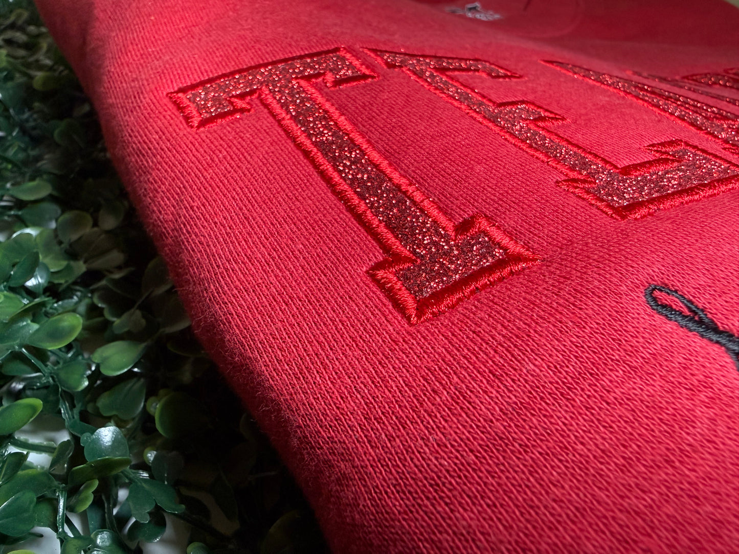 Occupation Sweatshirt