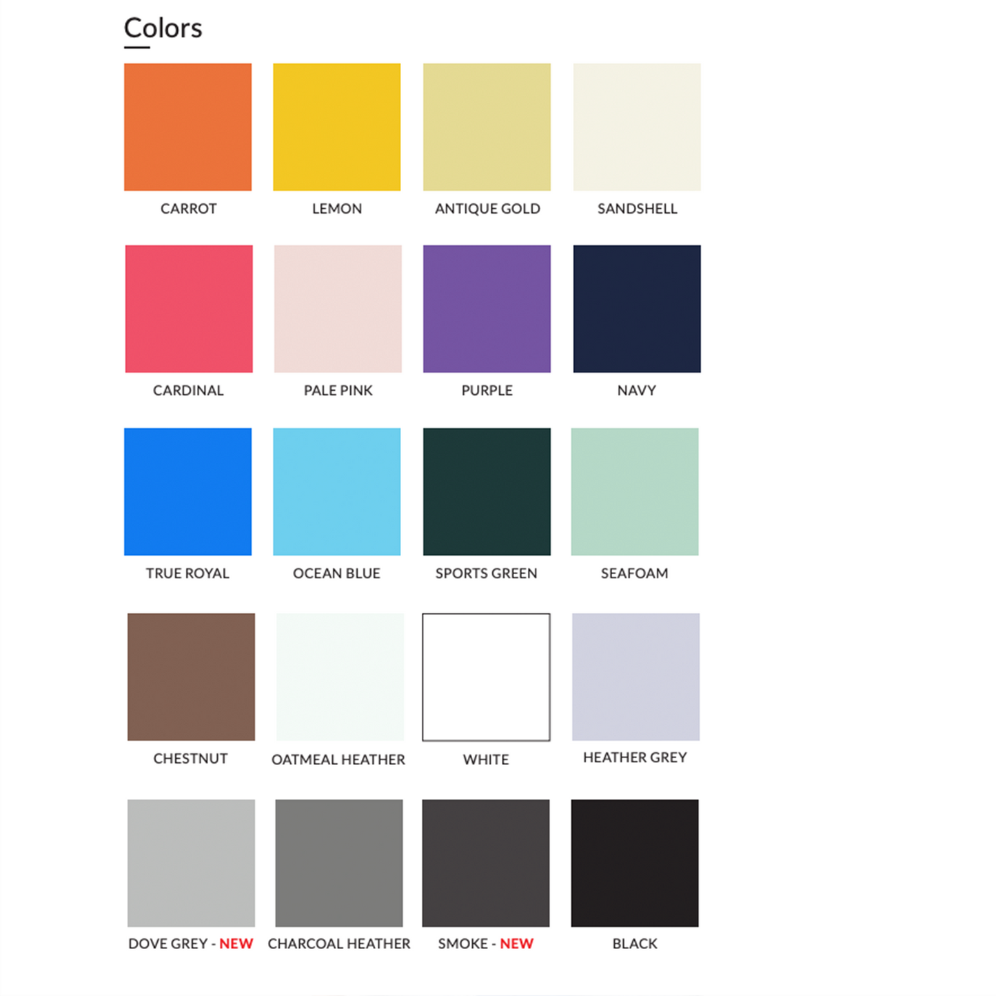 Occupation Sweatshirt