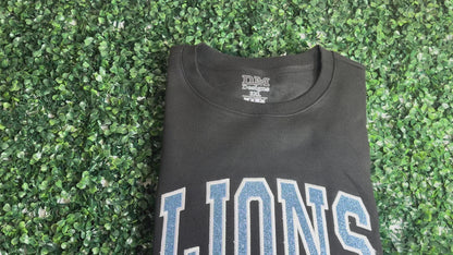 Lions Crewneck (Embroidered)
